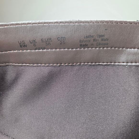 Naturalizer Jessie Knee High Boot NWOB 8 Wide Calf - Picture 6 of 9